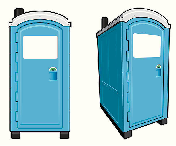 Types of Portable Toilets We Offer in Southside Place, TX